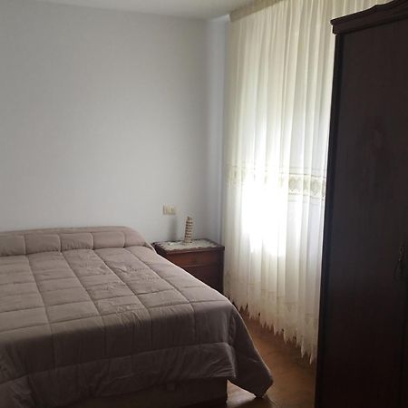 Ferienwohnung Curruncho Camariñas Exterior foto