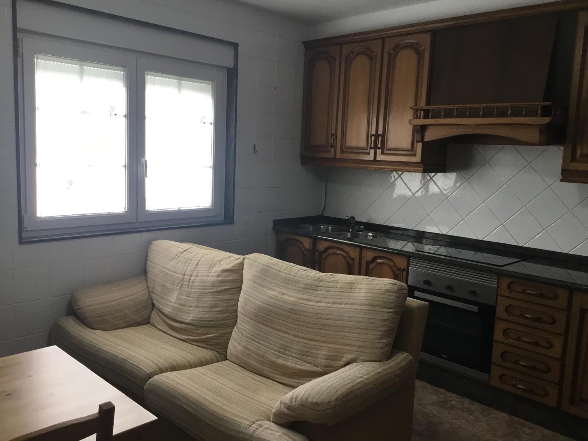 Ferienwohnung Curruncho Camariñas Exterior foto