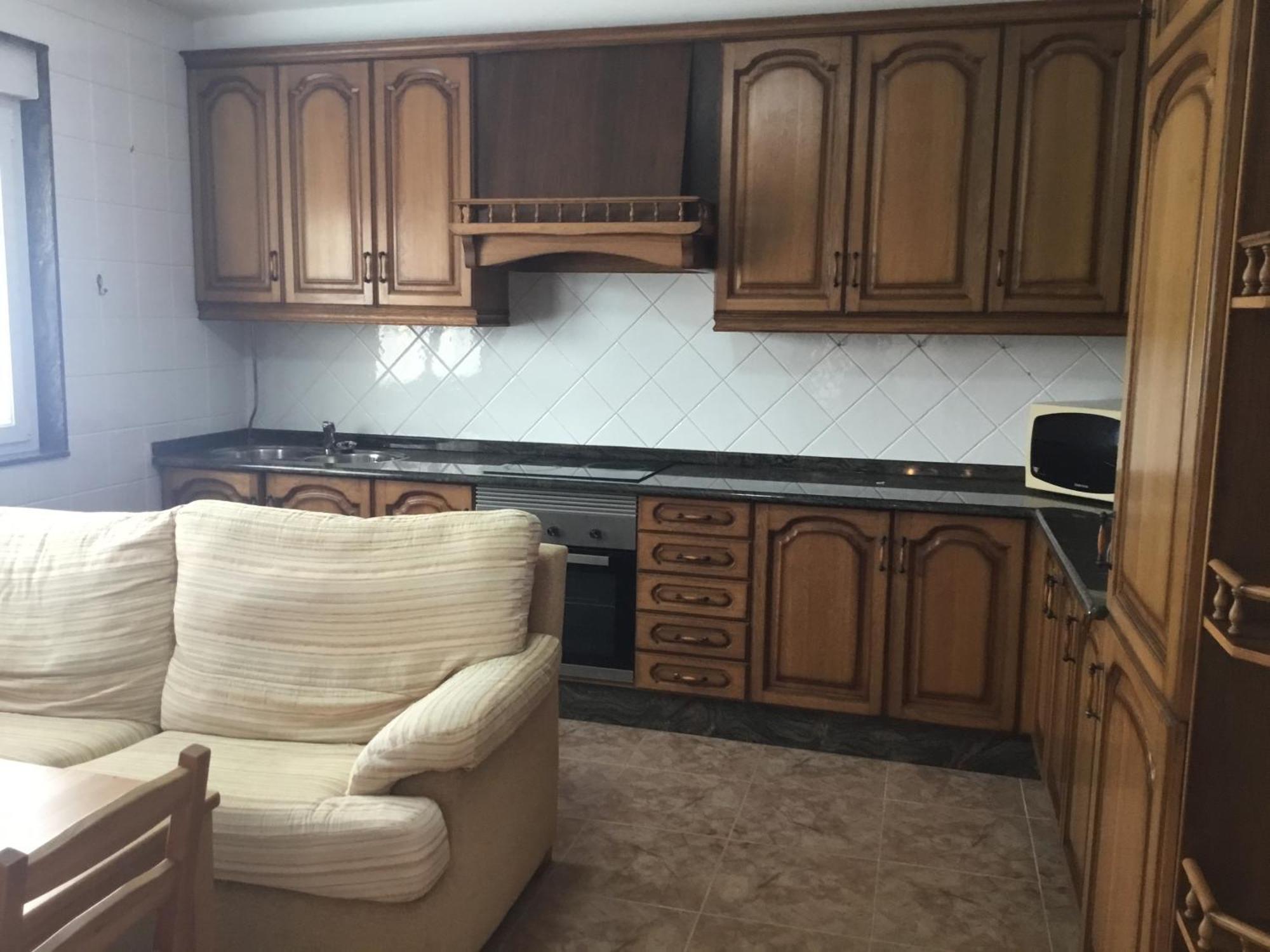 Ferienwohnung Curruncho Camariñas Exterior foto